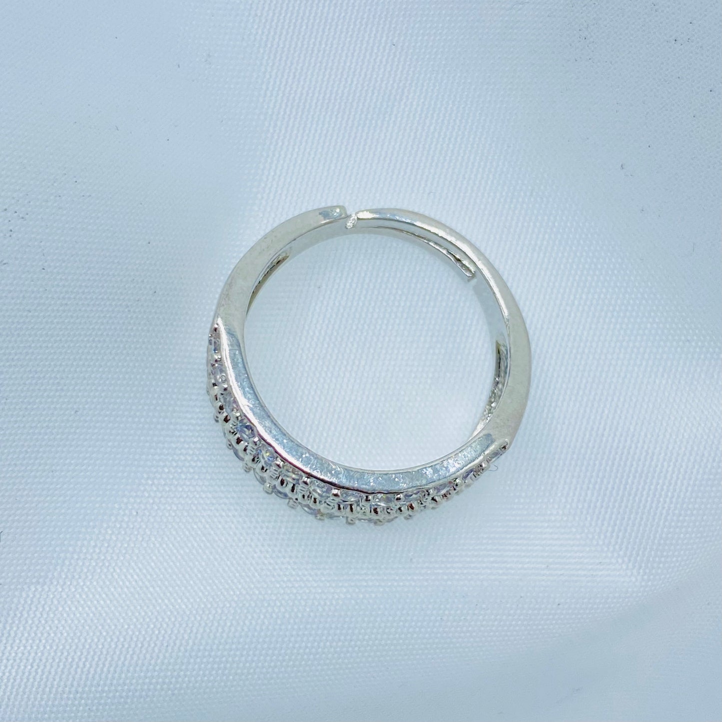 Round Challa Ring