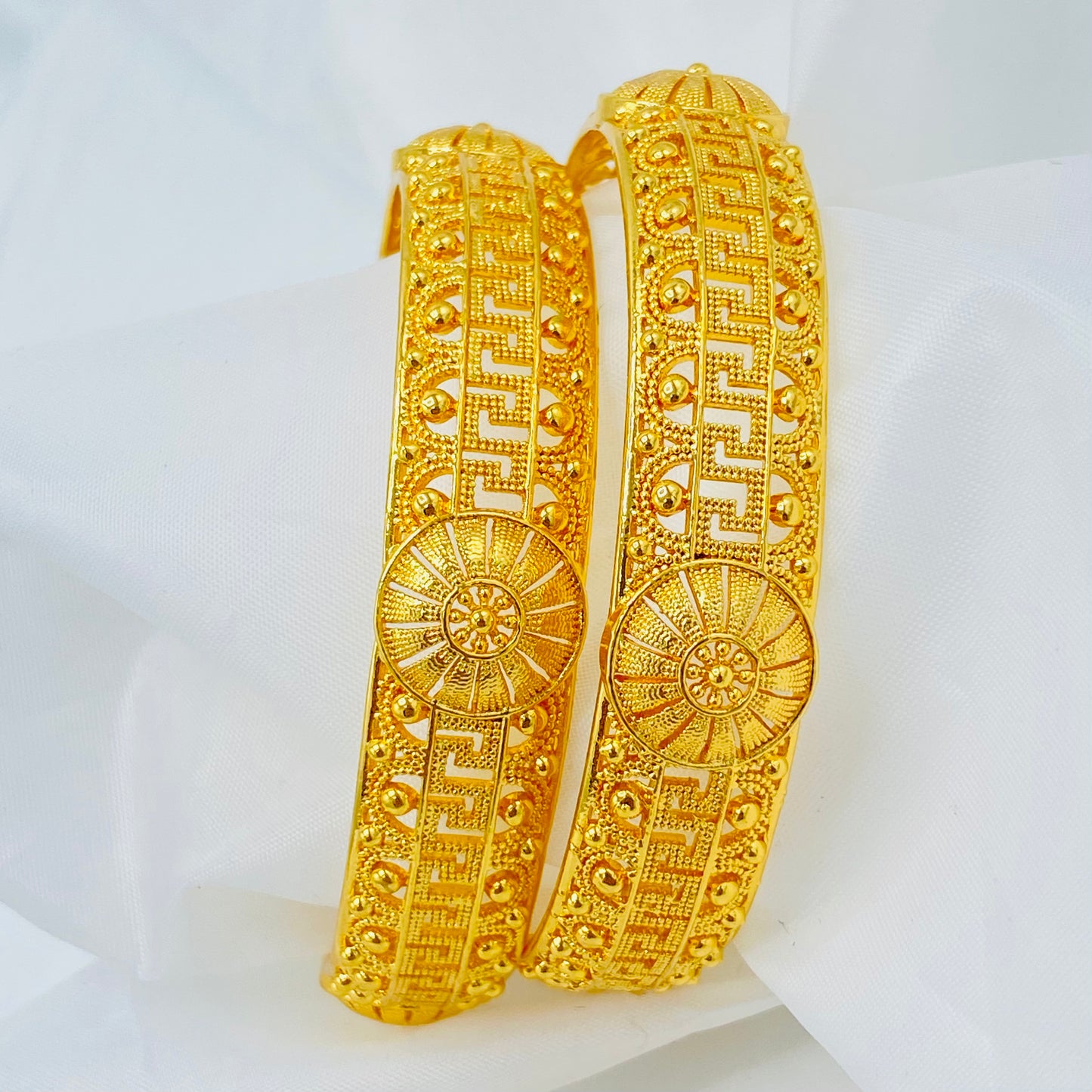 Kada Bangles For Ladies