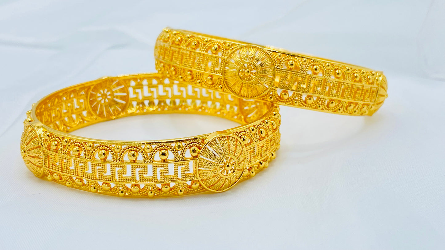 Kada Bangles For Ladies