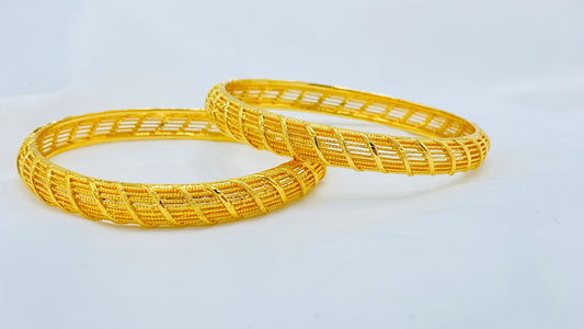 Elegant Bangles