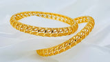 Royal Kundan Bangles