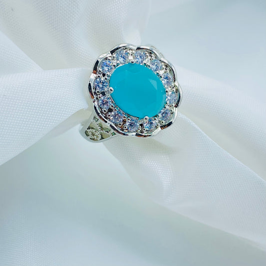 romantic-blue-opal-stone-ring