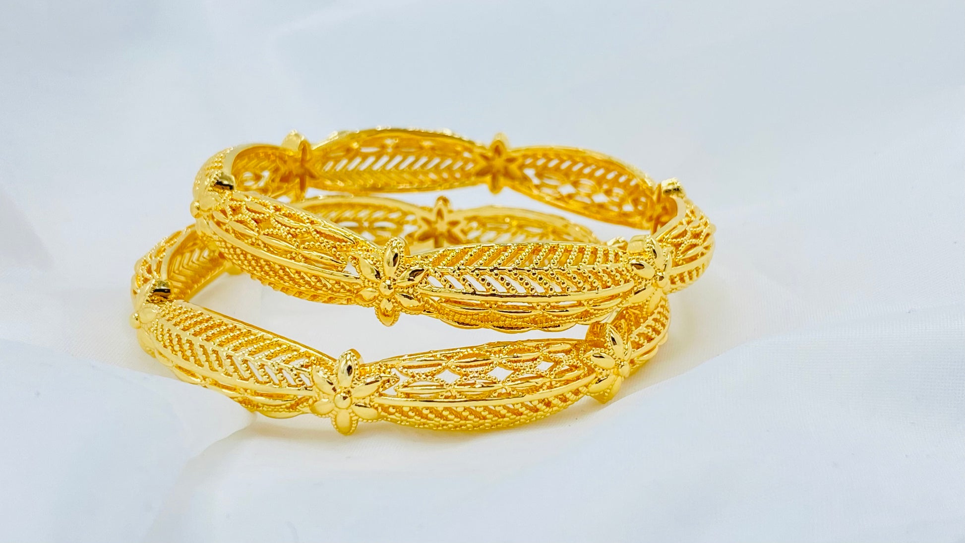 Fancy Indian Bangles