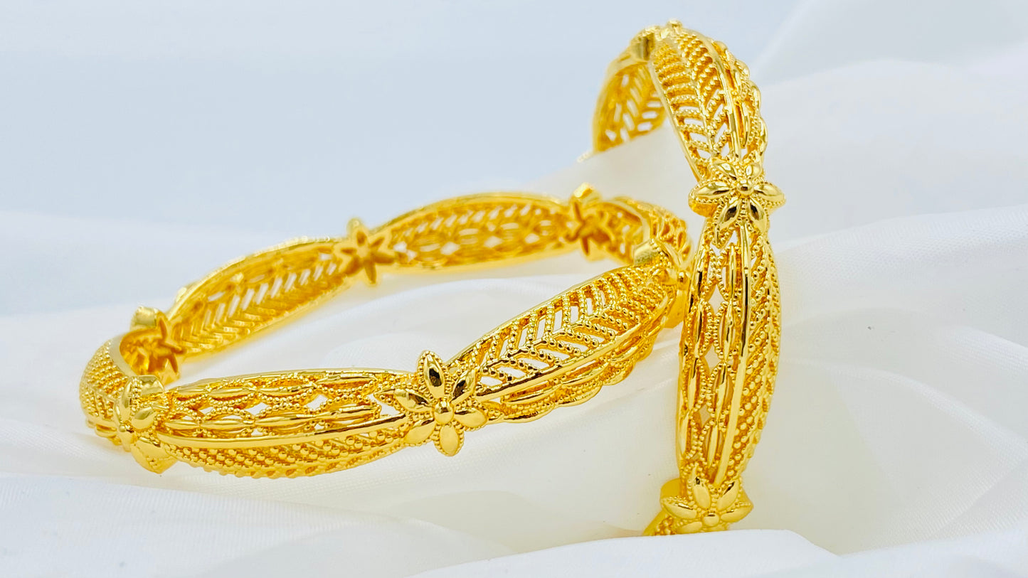 Fancy Indian Bangles