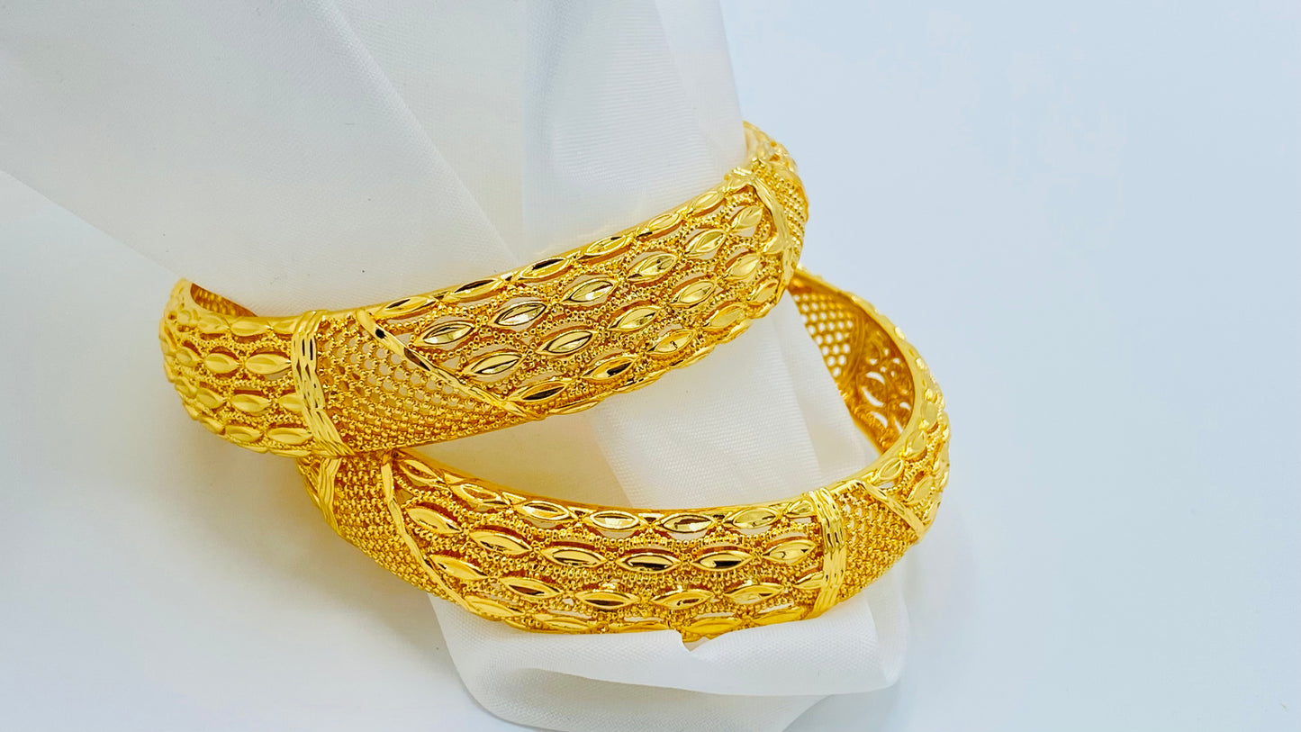 Elegant Designer Bangles for Women