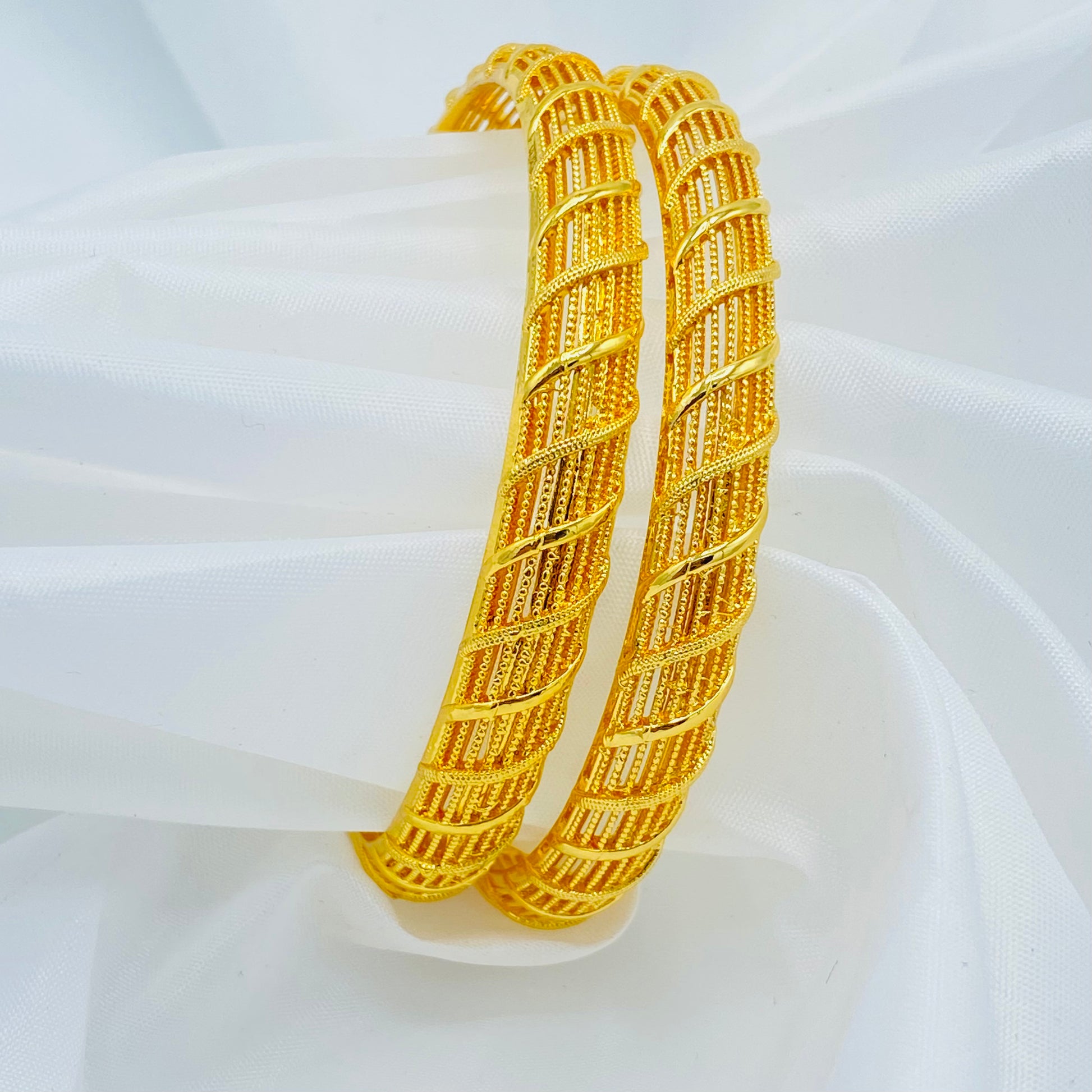 Elegant Bangles