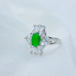 Emerald Ring