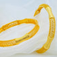 golden bangles