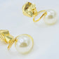 Pearl Drop Earrings