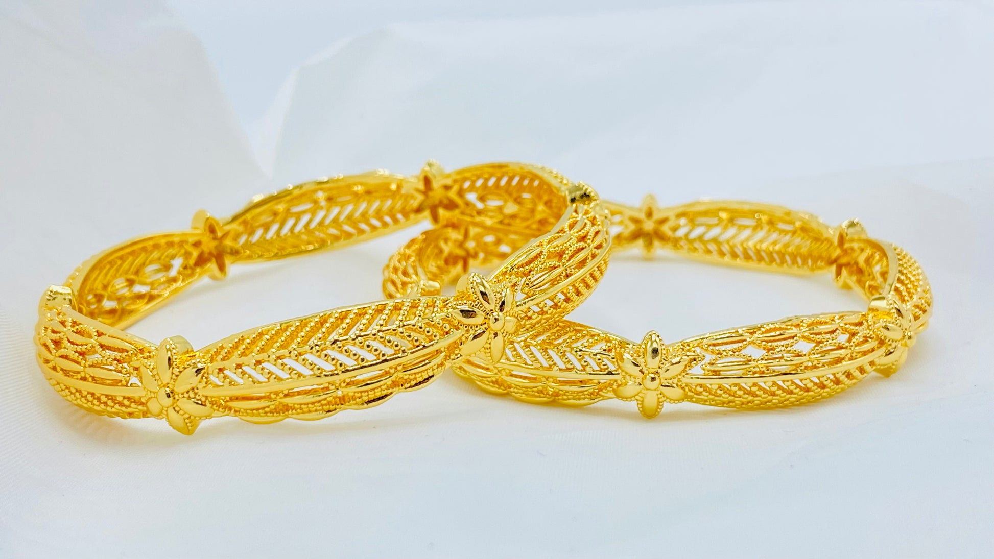 Fancy Indian Bangles