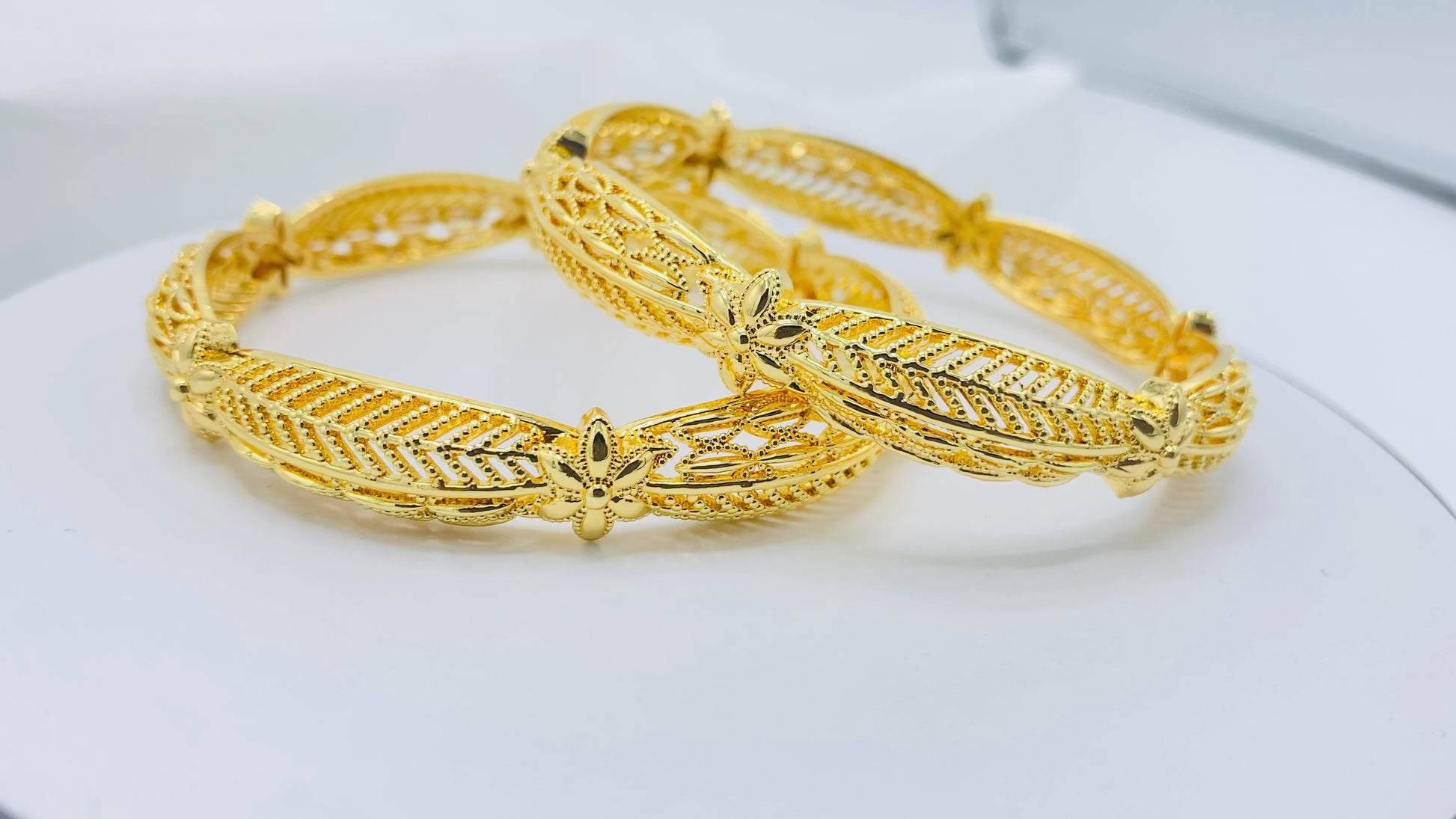 Fancy Indian Bangles