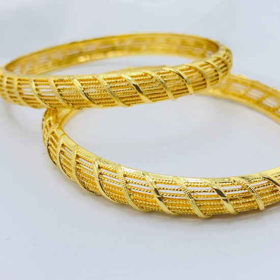 Elegant Bangles