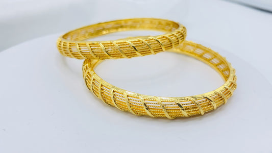 Elegant Bangles