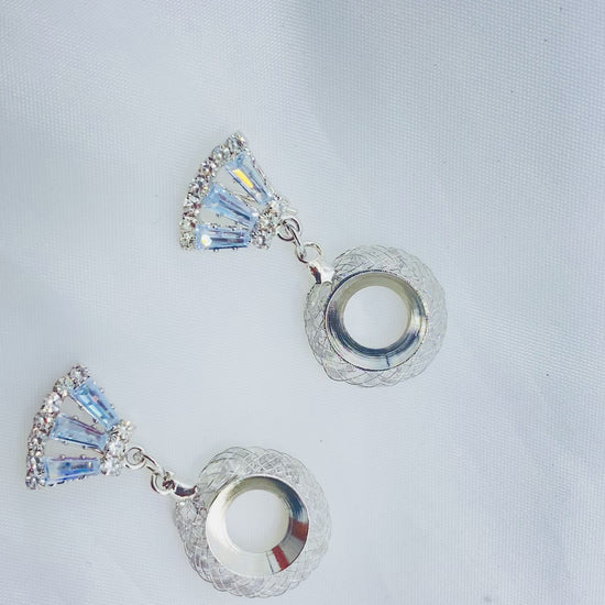  Vintage Clip-On Earrings