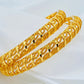 Kundan Bangles