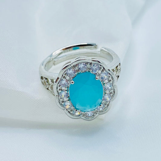 romantic-blue-opal-stone-ring