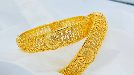 Kada Bangles For Ladies